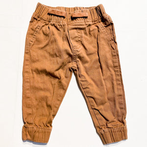 Bensherman Pants 6-9M|170160