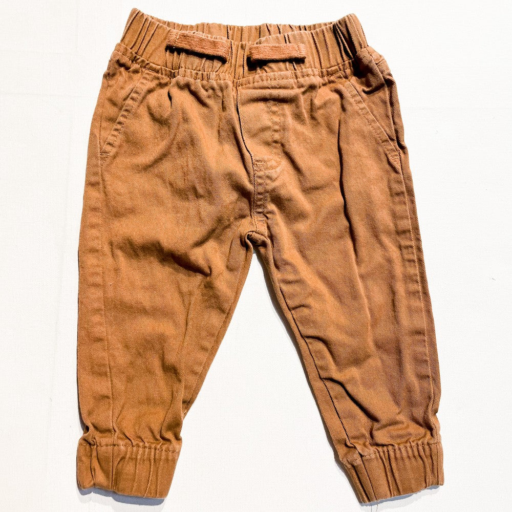 Bensherman Pants 6-9M|170160