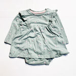 H&M Dress 2-4M|171514