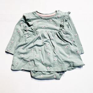 H&M Dress 2-4M|171514