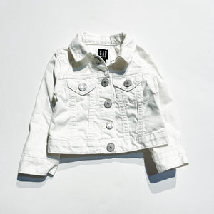 Gap Jean Jacket 12-18M|192600