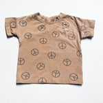 Mebie Baby Shirt 6-12M|214515