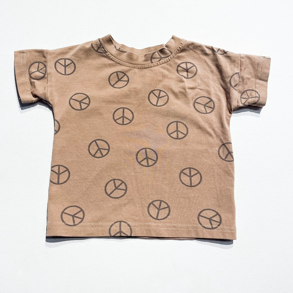 Mebie Baby Shirt 6-12M|214515