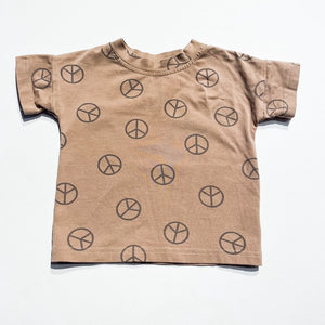 Mebie Baby Shirt 6-12M|214515
