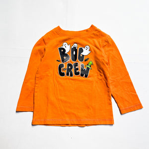 George Shirt 3Y|139098