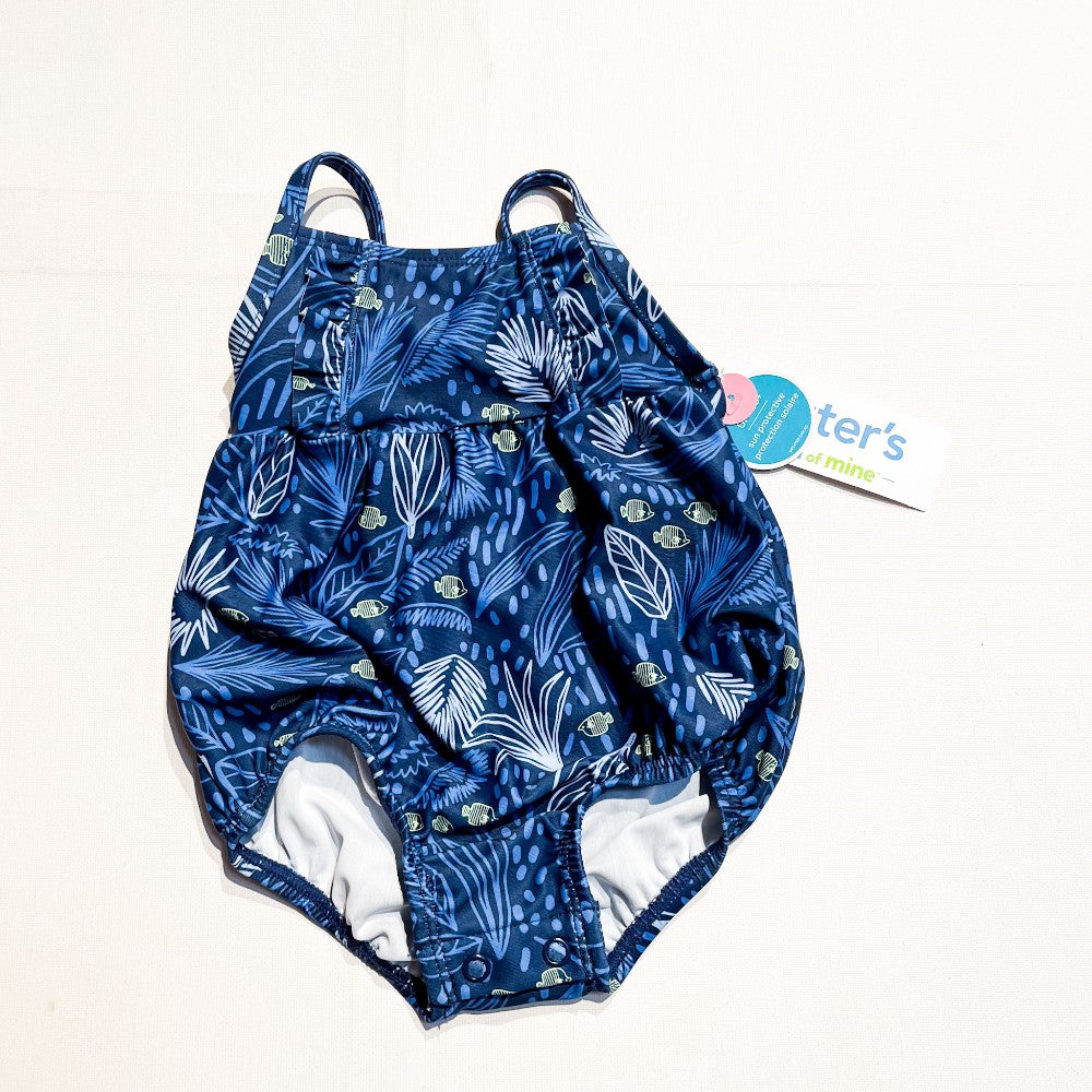Carters Swim Suit 3-6M|153553