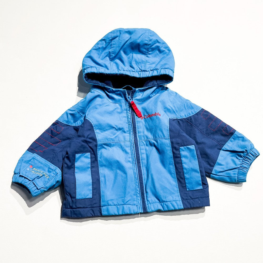 Columbia Jacket 6M|228087