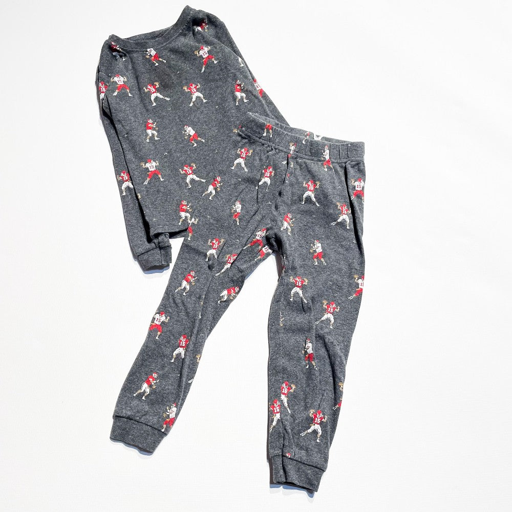 Petit Lem Sleep Set 4Y|188846