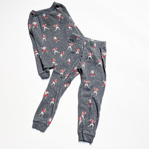 Petit Lem Sleep Set 4Y|188846