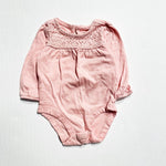 Carters Onesie NB|207087
