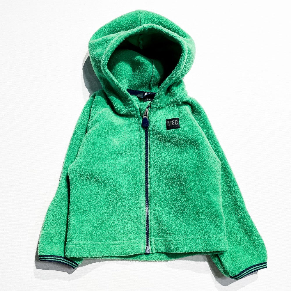 MEC Fleece 12M|210808