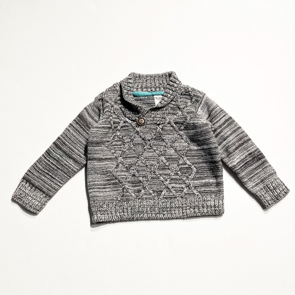 George Sweater 12-18M|228094