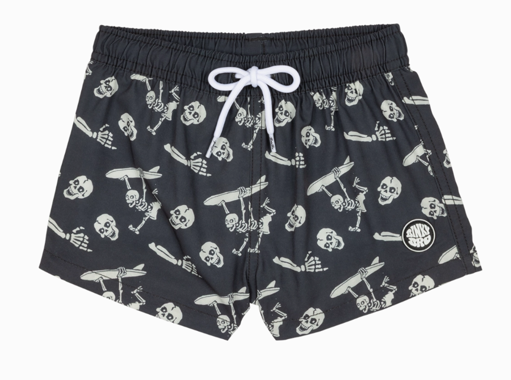 BinkyBro - Swimsuit Crossbones|190095