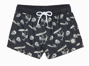 BinkyBro - Swimsuit Crossbones|190095