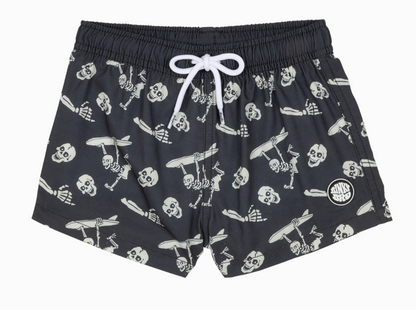 BinkyBro - Swimsuit Crossbones|190095