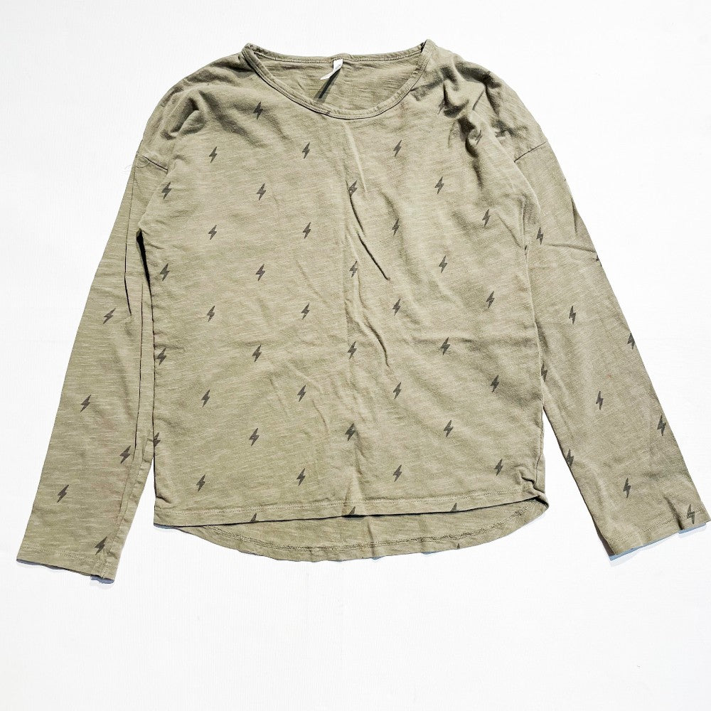 Rylee + Cru Shirt 10Y|168993