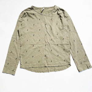 Rylee + Cru Shirt 10Y|168993