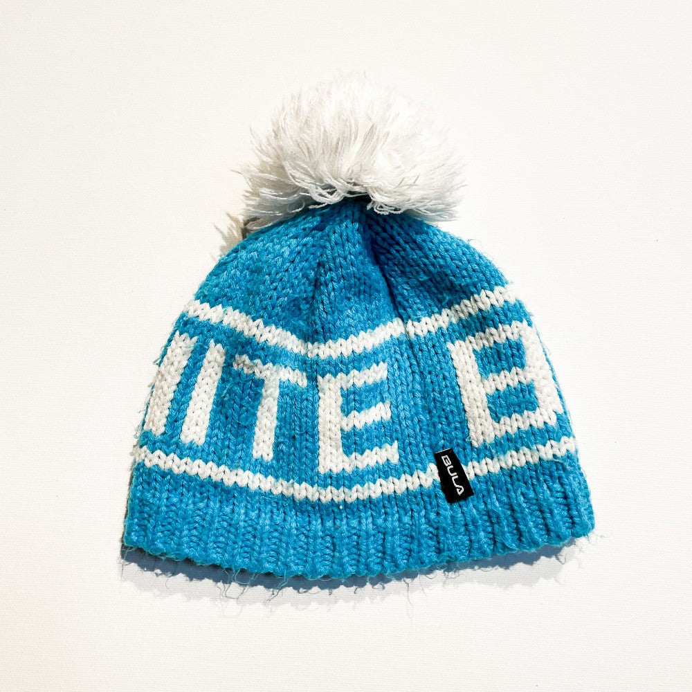 Big White Toque 18-24M|186518