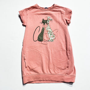 Mayoral Dress 6Y|220595