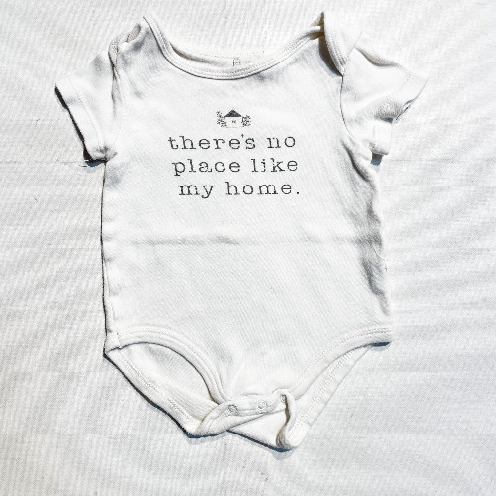 Rabbit & Bear Onesie 6-9M|184553