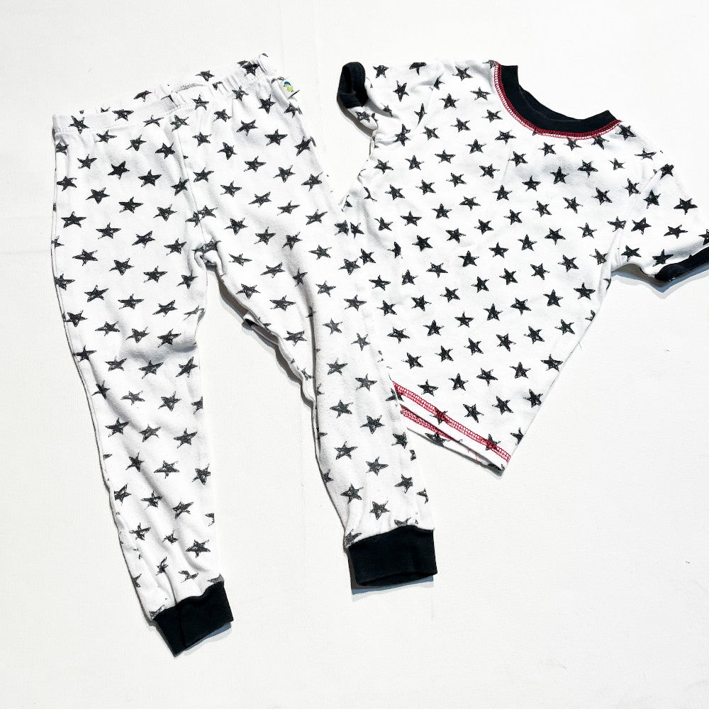 DuckDuck Goose Jammies 4Y|159143