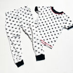 DuckDuck Goose Jammies 4Y|159143