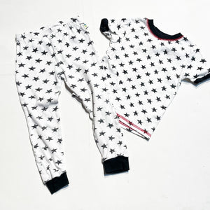 DuckDuck Goose Jammies 4Y|159143