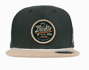 BinkyBro - Slow Roller Hat|137616