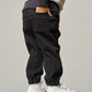 Little Bipsy - Denim Jogger - Black|164260