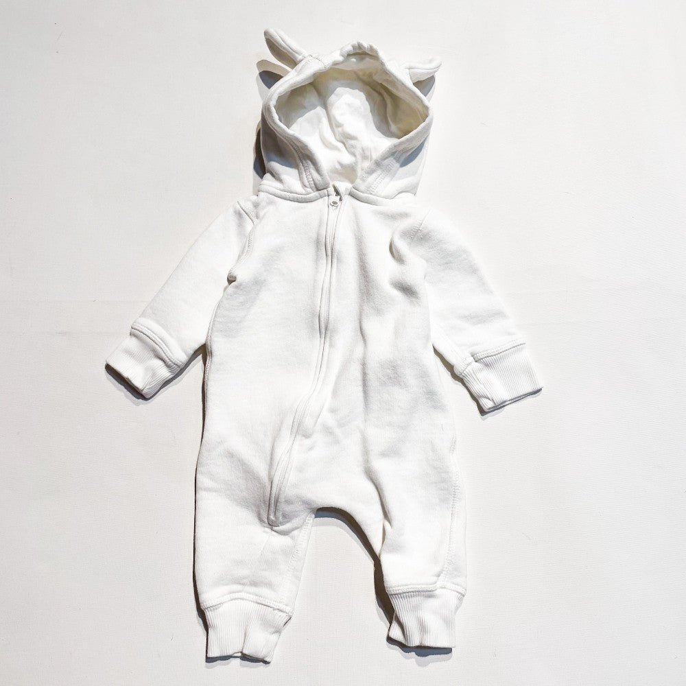 Rise Romper 6-9M|115542