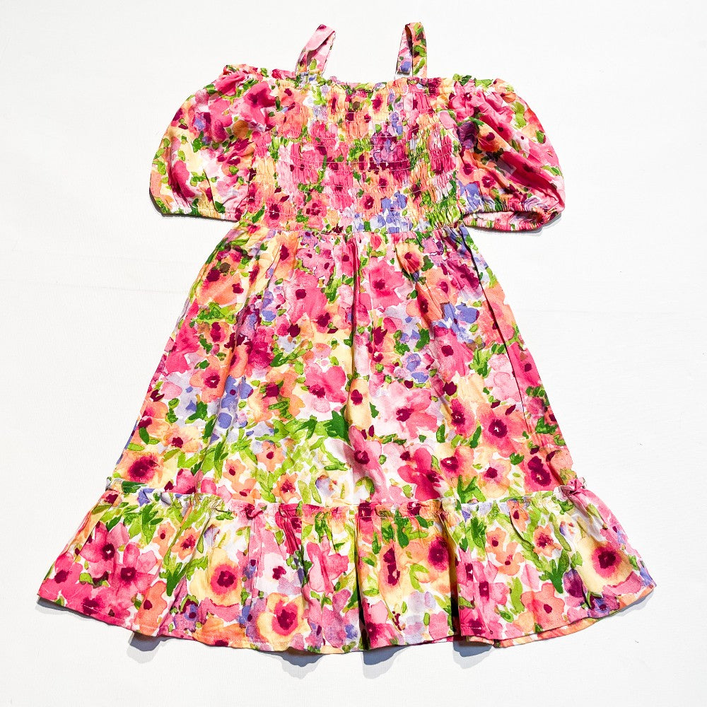 Childrens Place Dress 5-6Y|163788