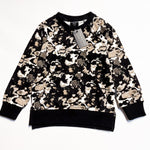 Little Bipsy Crew 3/4Y Reg. $44|134273