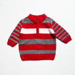 George Sweater 3M|216478