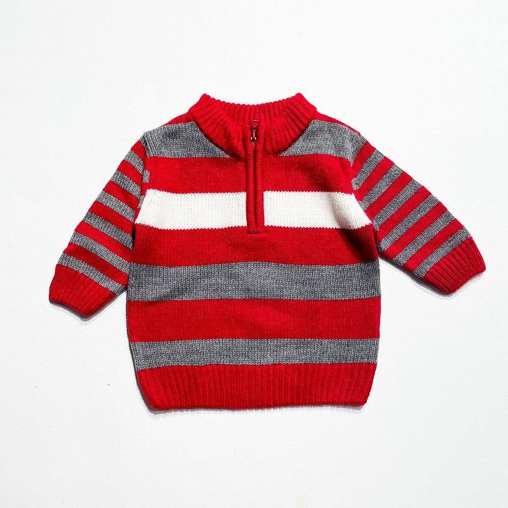 George Sweater 3M|216478