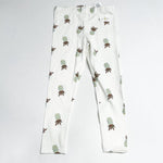 Rise Little Earthling Leggings 5-6Y|234859