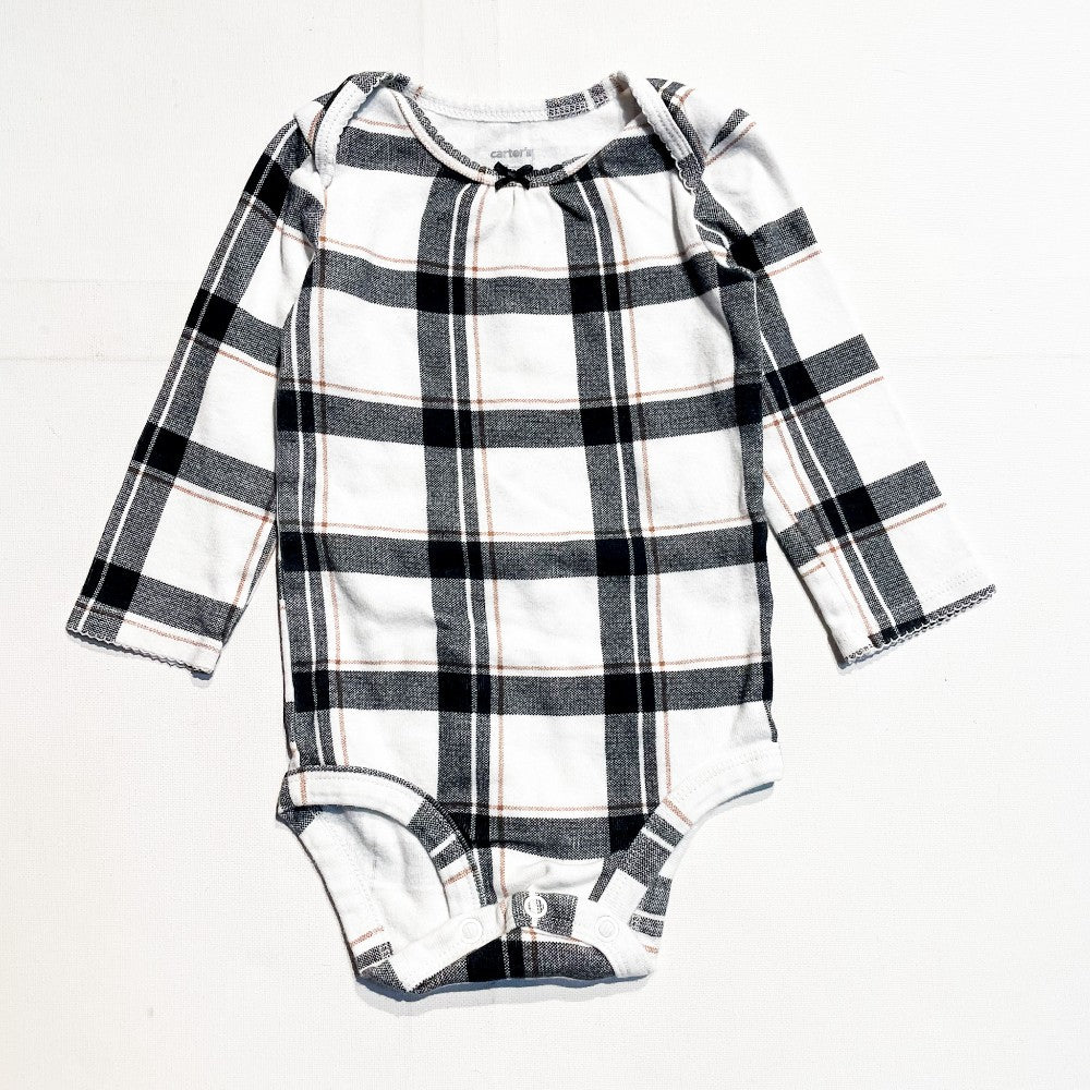 Carters Onesie 9M|160133