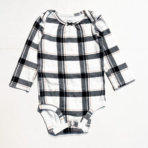 Carters Onesie 9M|160133