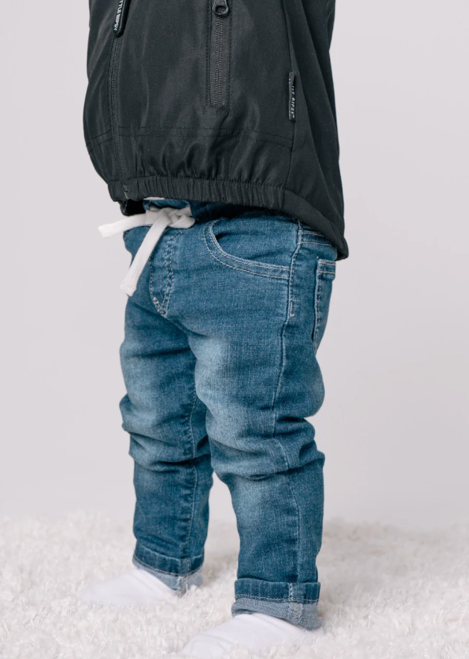Little Bipsy - Classic Denim|141766