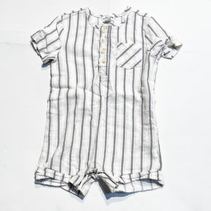 Miles Romper 12M *Imperfection|178519