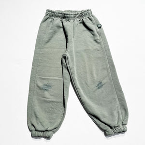 Zara Sweatpants 5Y *Imperfection: Knees|222969