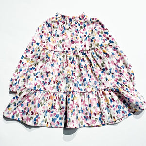 Mayoral Dress 6-12M|205603
