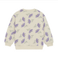 Daily7 - Pretty Flower Sweater|158333