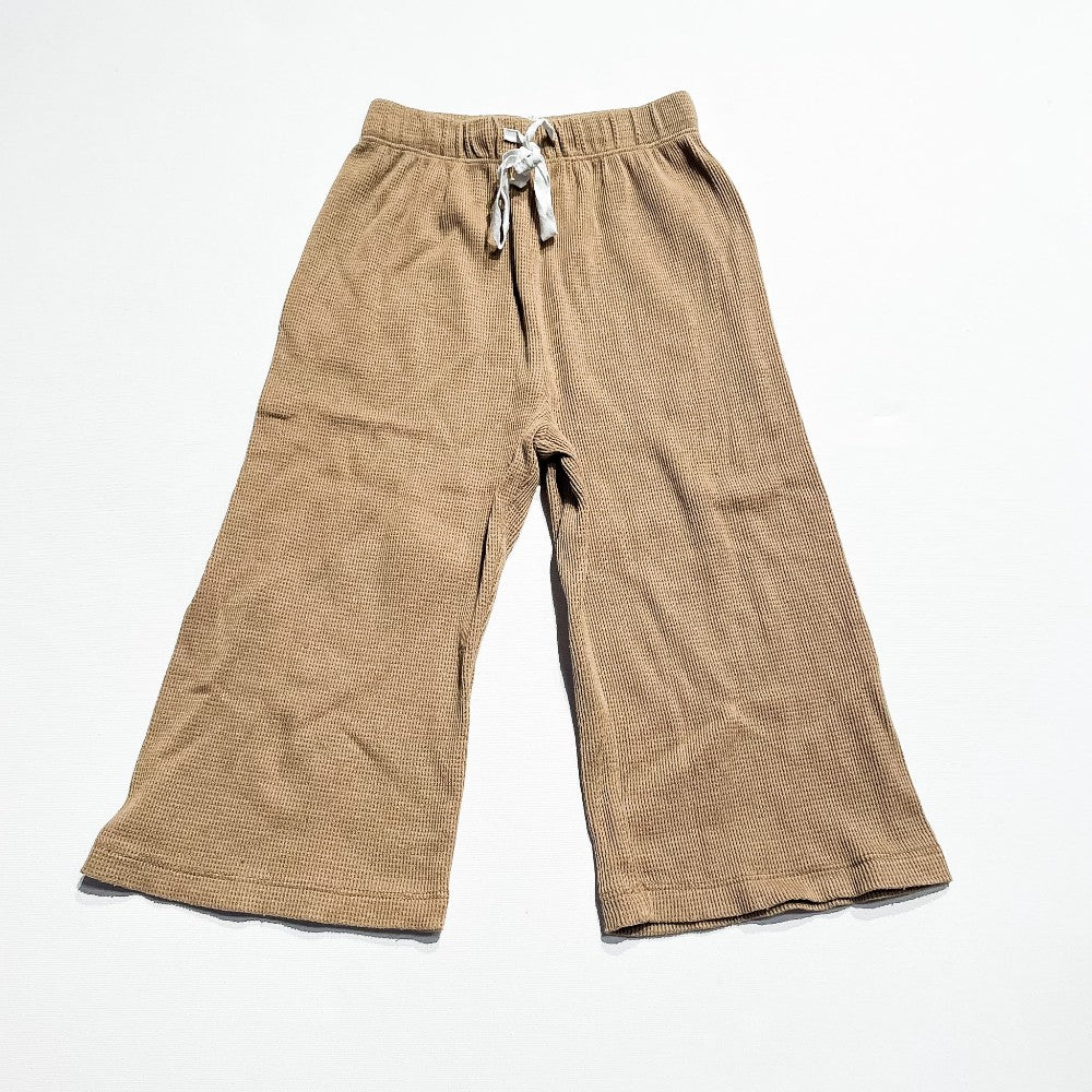 Norsu Organics Pants 4-5Y|218454