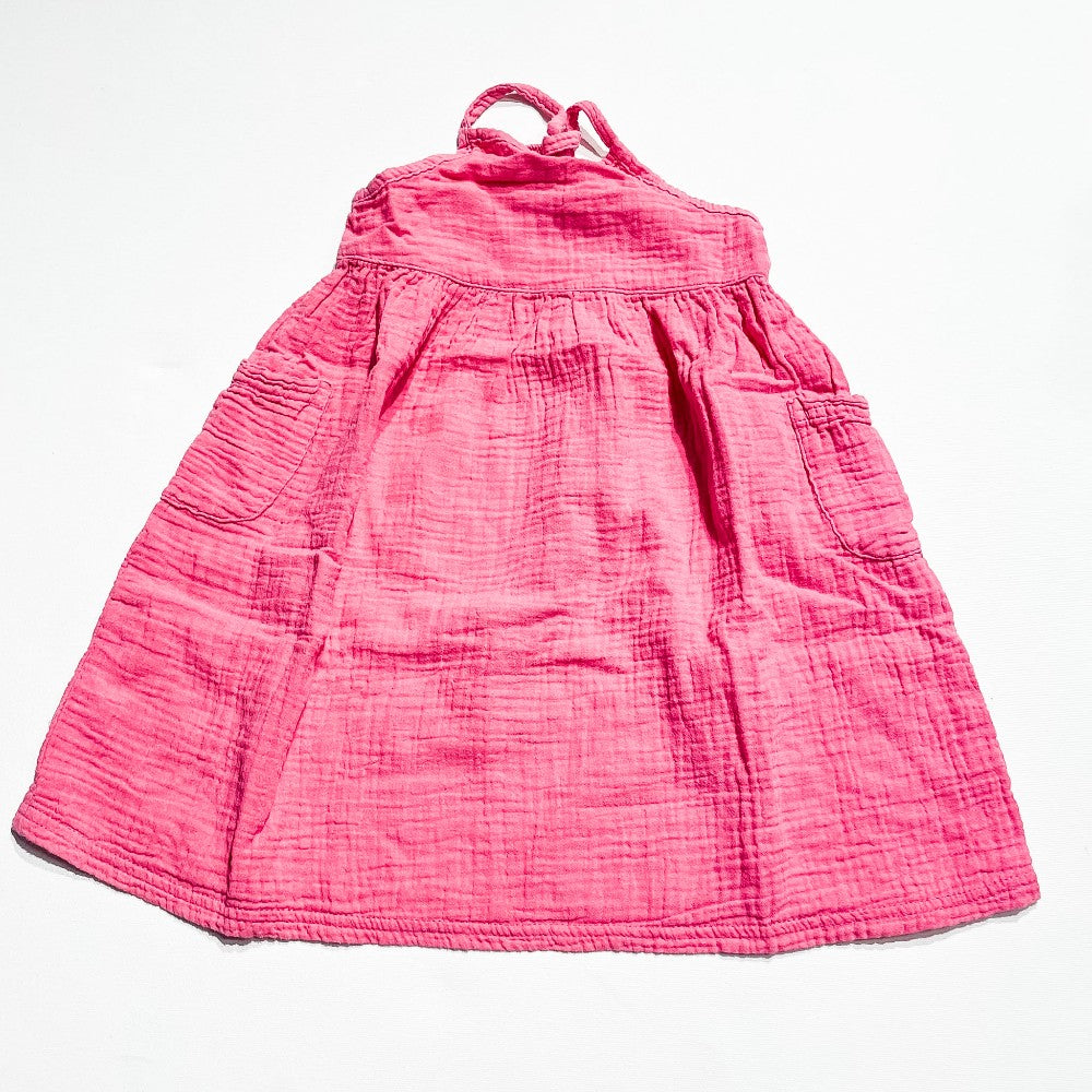 George Dress 4Y|219285