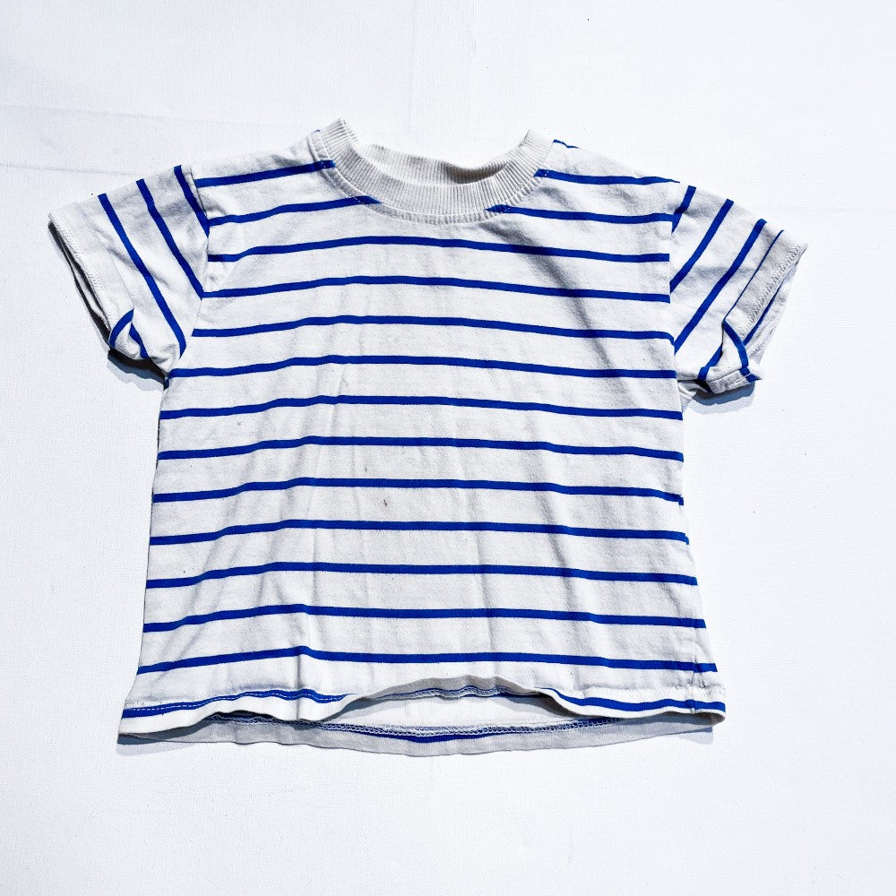Zara Shirt 12-18M **Imperfection|168431