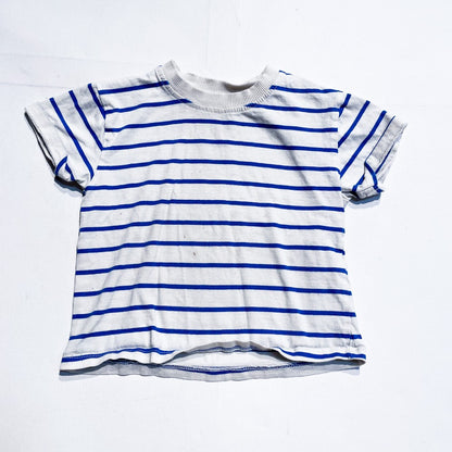 Zara Shirt 12-18M **Imperfection|168431