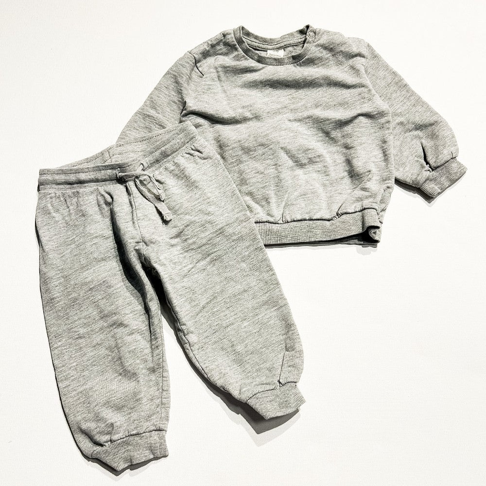 H&M Set 12-18M|207638
