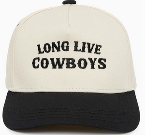 Long Live Cowboy's|153057