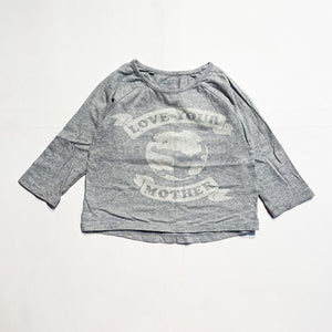 Gymboree Shirt 18-24M **Imperfection|149824