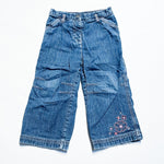 Nevada Lined Jeans 4Y|193280
